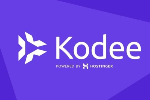 icone kodee hostinger