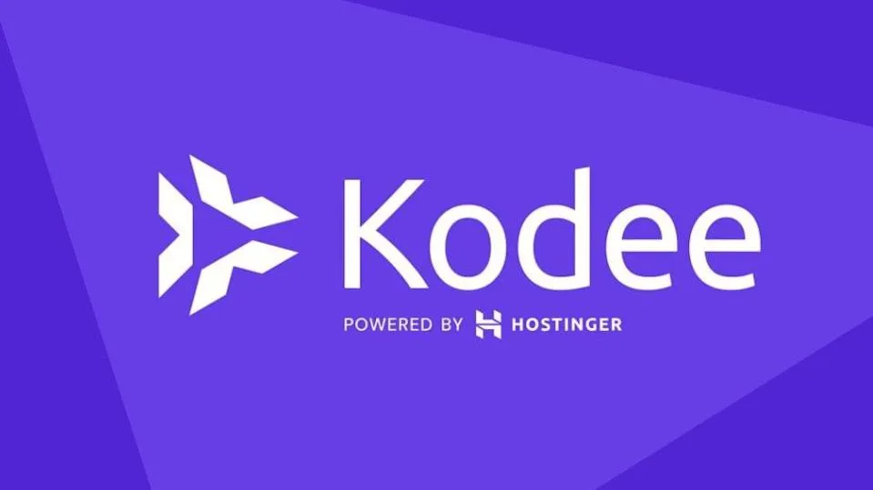 icone kodee hostinger